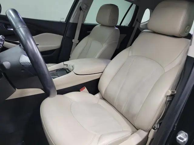 2019 Buick Envision FWD Preferred