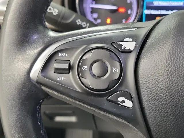 2019 Buick Envision FWD Preferred