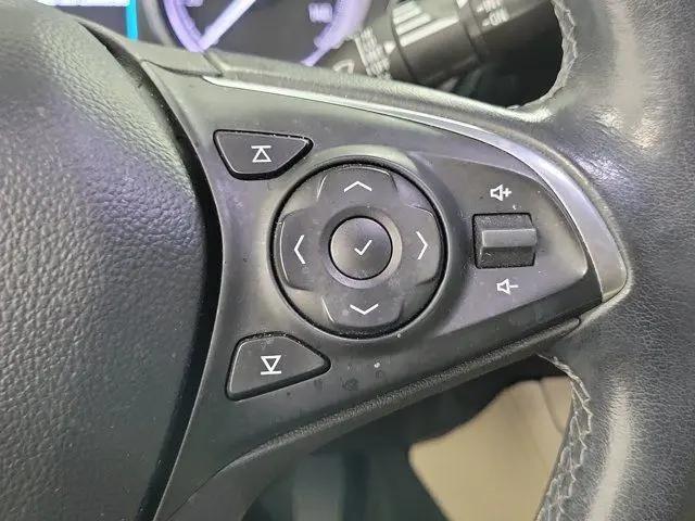 2019 Buick Envision FWD Preferred