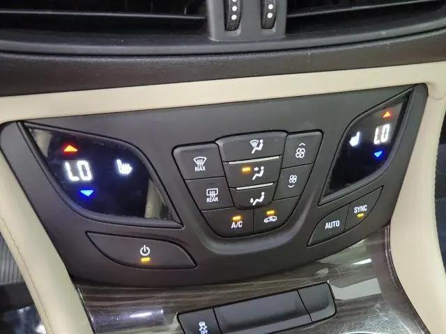 2019 Buick Envision FWD Preferred