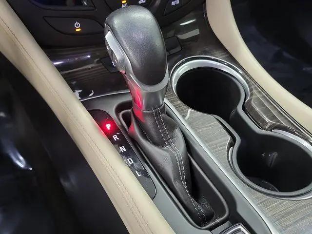 2019 Buick Envision FWD Preferred