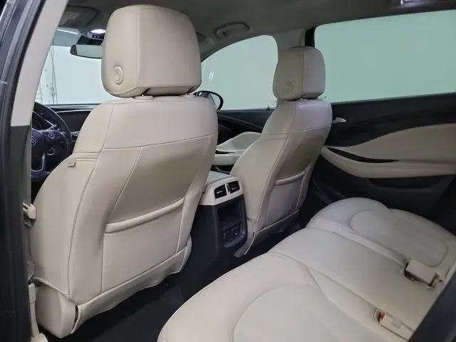2019 Buick Envision FWD Preferred