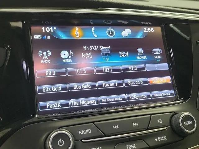 2019 Buick Envision FWD Preferred