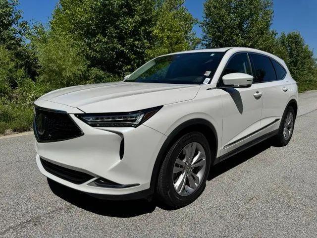 2024 Acura MDX Standard for sale in Crown Point, IN