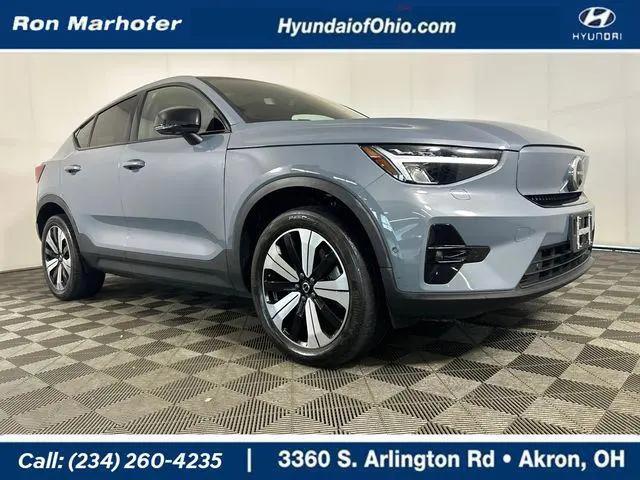 2023 Volvo CT Twin Plus for sale in Akron, OH