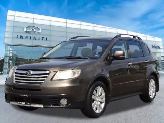 2008 Subaru Tribeca Limited 5-Passenger for sale in Chesapeake, VA