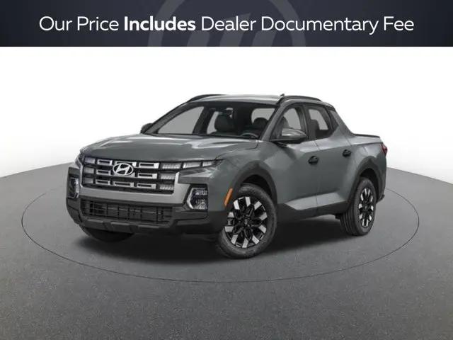 2026 Hyundai Santa Cruz SEL Activity for sale in Wilkes-Barre, PA