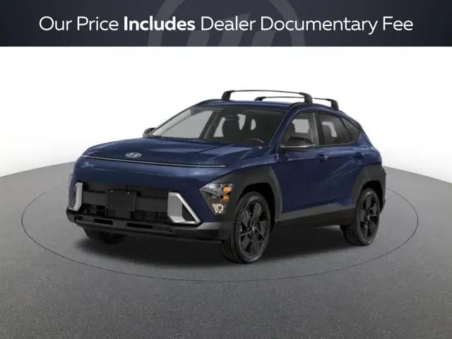 2026 Hyundai Kona SEL Sport for sale in Wilkes-Barre, PA