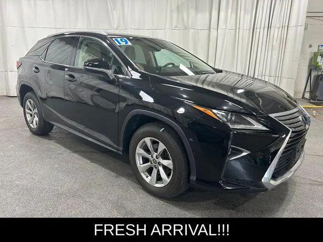 2019 Lexus RX 350 350 for sale near Columbus, OH