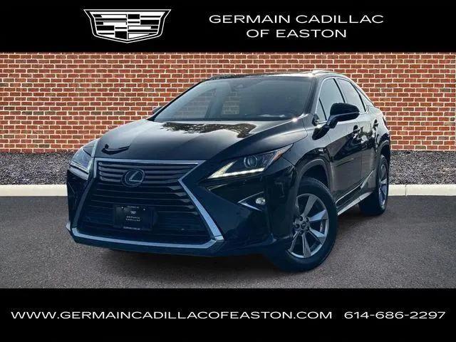 2019 Lexus RX 350 350 for sale in Columbus, OH