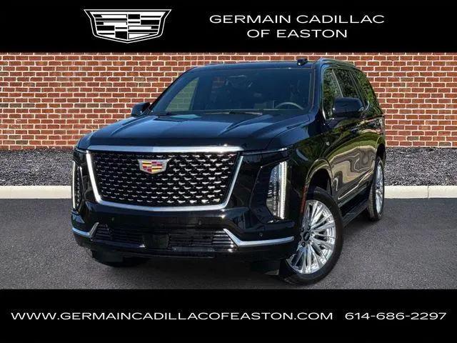 2025 Cadillac Escalade Premium Luxury for sale near Columbus, OH