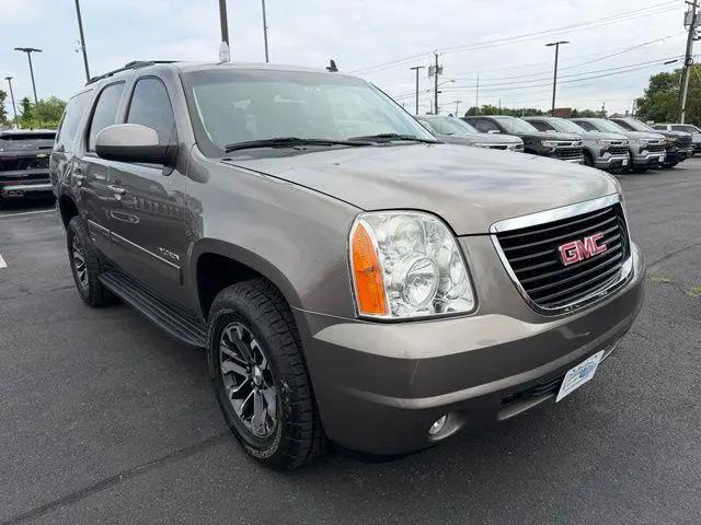 2014 GMC Yukon SLT for sale in Burlington, NJ