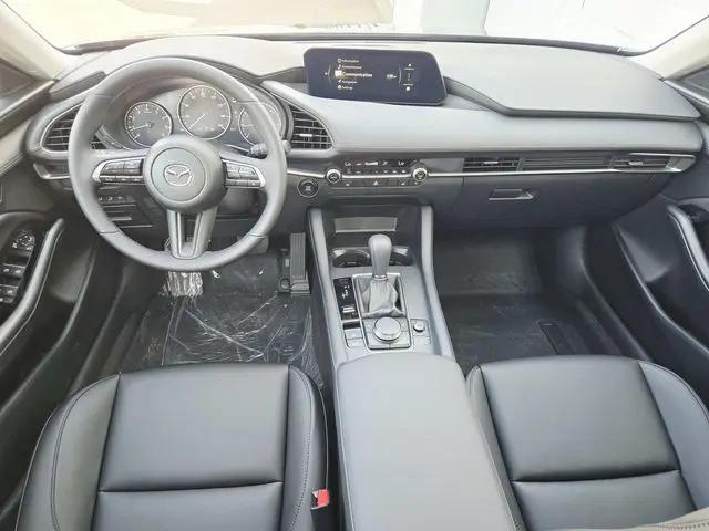 2026 Mazda Mazda3 2.5 S Preferred