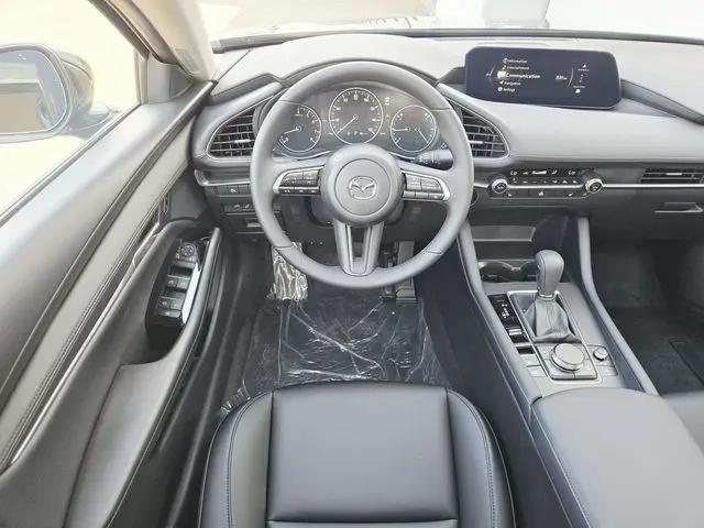 2026 Mazda Mazda3 2.5 S Preferred