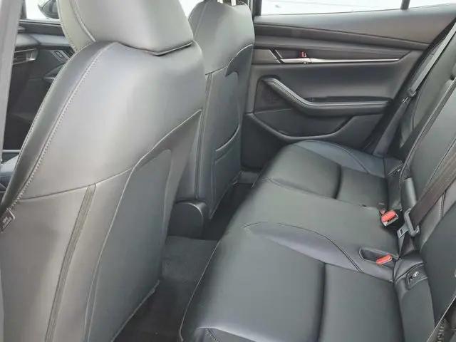 2026 Mazda Mazda3 2.5 S Preferred