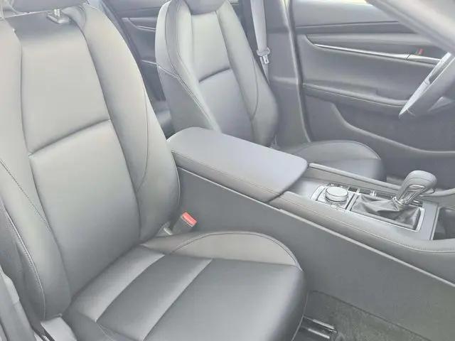 2026 Mazda Mazda3 2.5 S Preferred