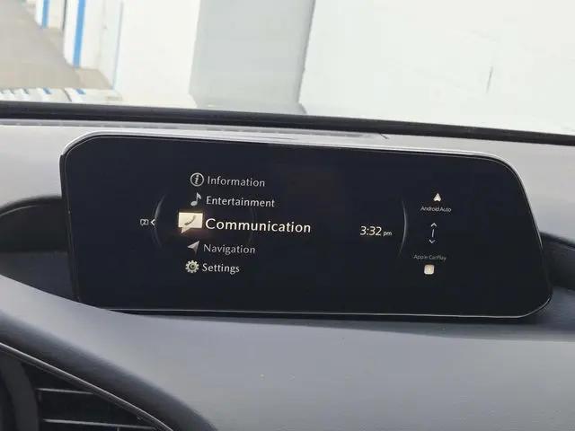 2026 Mazda Mazda3 2.5 S Preferred