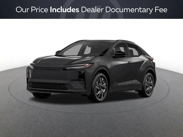 2026 Toyota C-HR SE for sale in Wilkes-Barre, PA