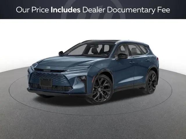 2026 Toyota Crown Signia Limited for sale in Wilkes-Barre, PA