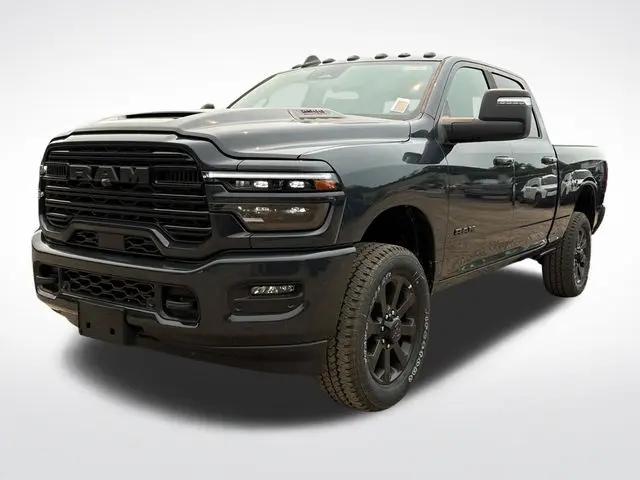 2026 Ram 2500 Laramie Crew Cab 4x4 6'4" Box for sale in Torrington, CT