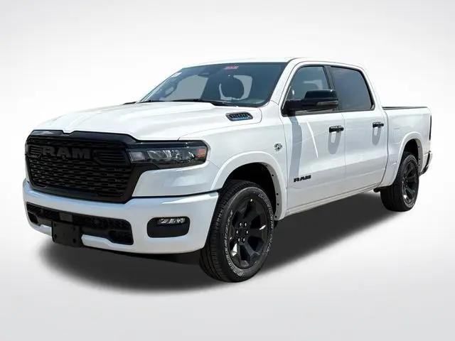 2026 Ram 1500 Big Horn Crew Cab 4x4 5'7" Box for sale in Torrington, CT