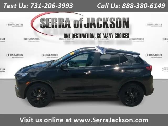 2025 Buick Encore GX Sport Touring FWD for sale in Jackson, TN
