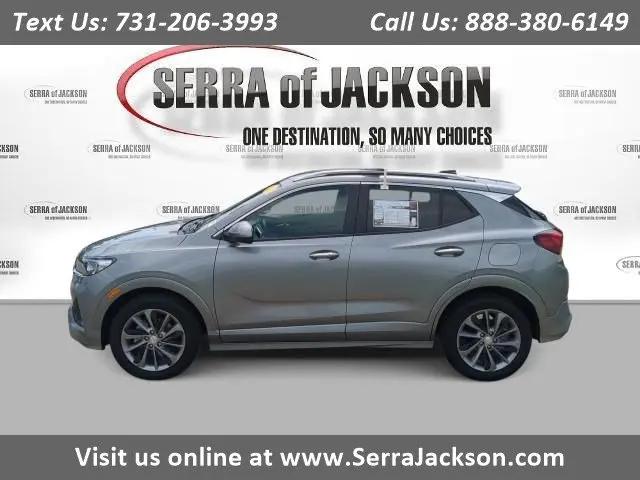 2023 Buick Encore GX Select FWD for sale in Jackson, TN