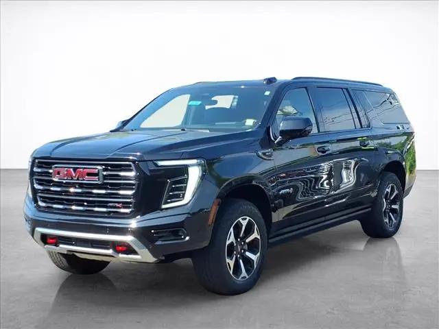 2025 GMC Yukon XL 4WD AT4 for sale in Smithtown, NY