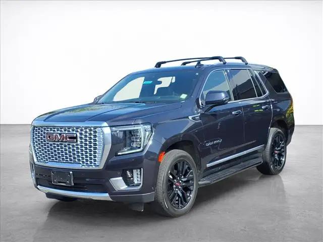 2024 GMC Yukon 4WD Denali for sale in Smithtown, NY