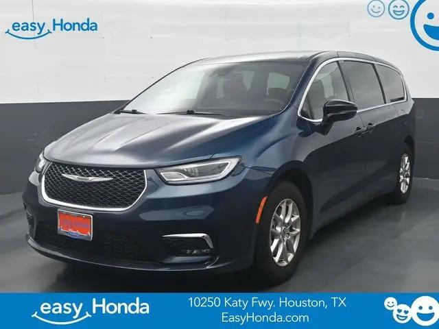 2025 Chrysler Pacifica Select for sale in Houston, TX