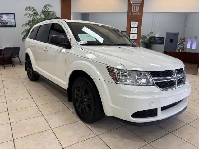 2018 Dodge Journey SE for sale in Charlotte, NC