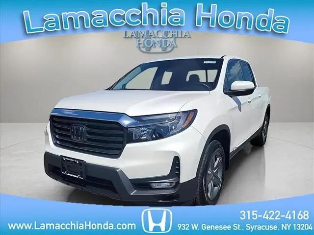 2023 Honda Ridgeline RTL for sale in Syracuse, NY