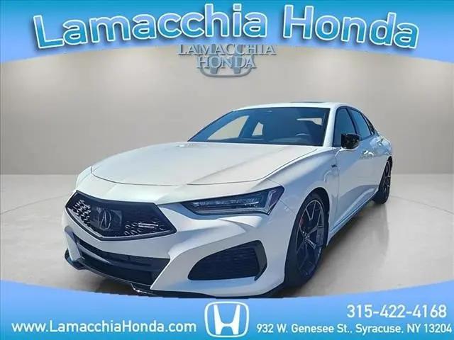 2023 Acura TLX Type S - HP Wheel and Tire for sale in Syracuse, NY