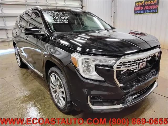 2024 GMC Terrain AWD Denali for sale in Bedford, VA