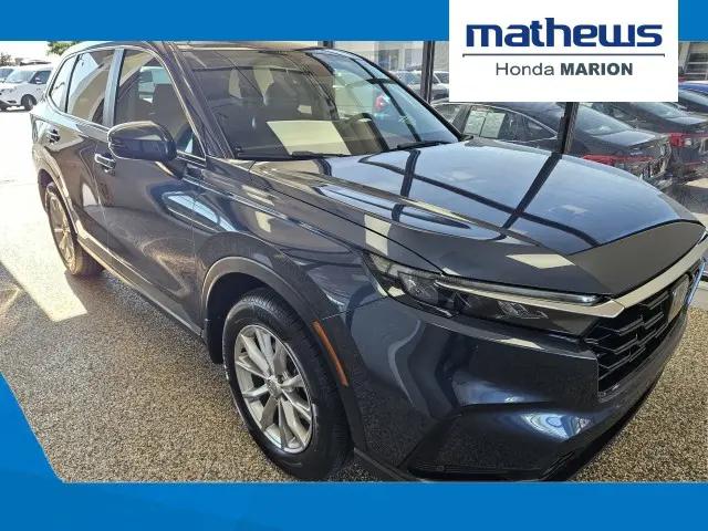2023 Honda CR-V EX-L AWD for sale near Marion, OH