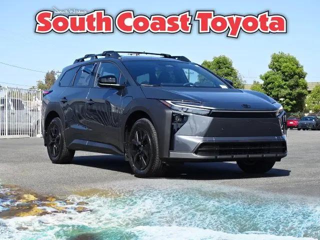 2026 Toyota bZ Woodland Woodland for sale in Costa Mesa, CA