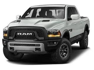 2016 Ram 1500 Rebel for sale in Bay City, MI