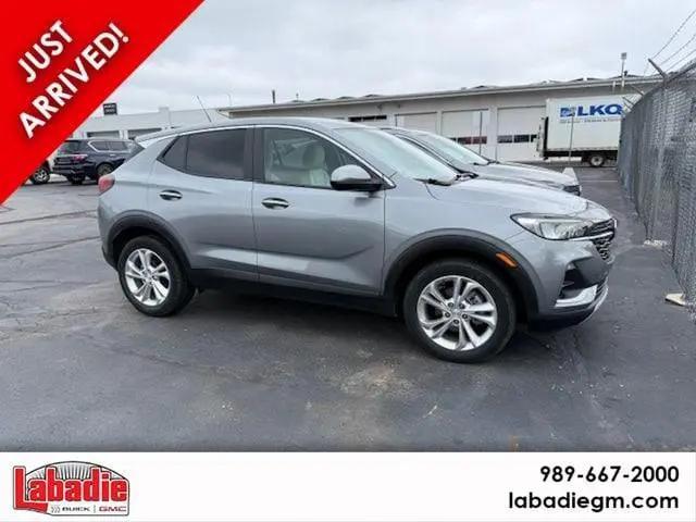 2023 Buick Encore GX Preferred FWD for sale in Bay City, MI