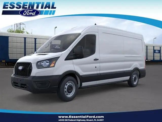 2026 Ford Transit Cargo Van T-250 for sale in Stuart, FL