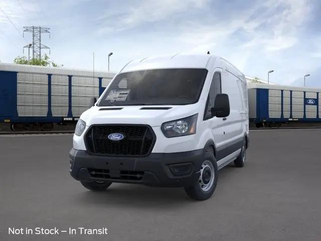 2026 Ford Transit Cargo Van T-250