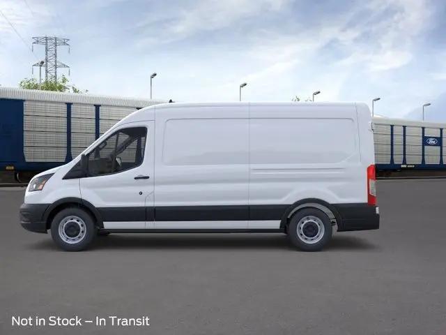 2026 Ford Transit Cargo Van T-250
