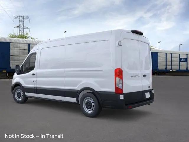 2026 Ford Transit Cargo Van T-250
