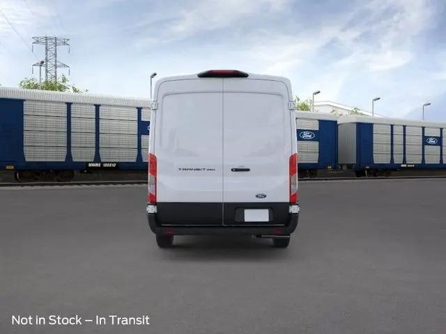 2026 Ford Transit Cargo Van T-250