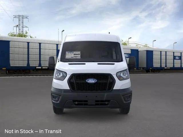 2026 Ford Transit Cargo Van T-250