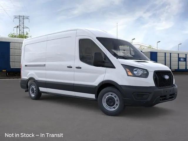 2026 Ford Transit Cargo Van T-250