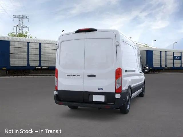 2026 Ford Transit Cargo Van T-250