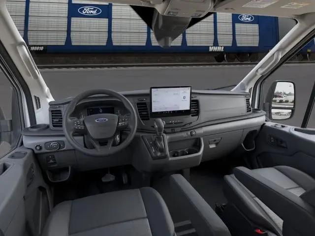 2026 Ford Transit Cargo Van T-250