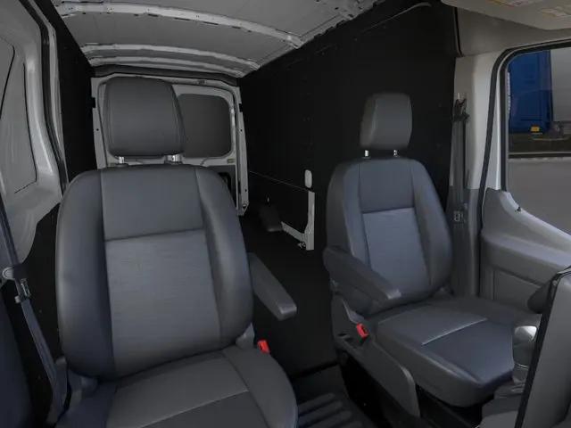 2026 Ford Transit Cargo Van T-250