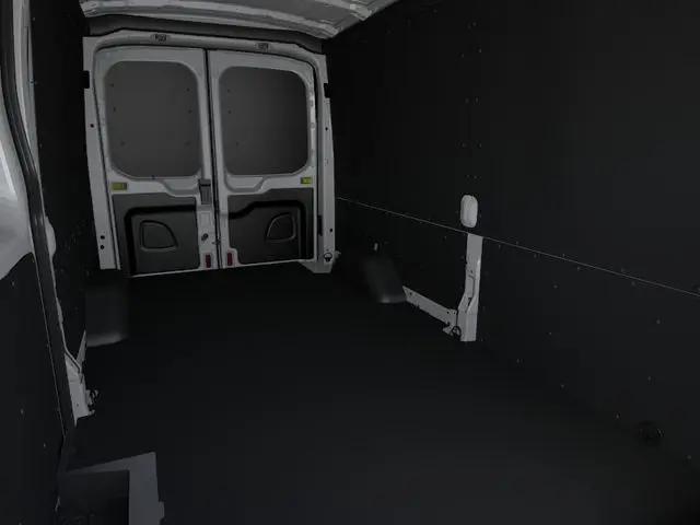 2026 Ford Transit Cargo Van T-250