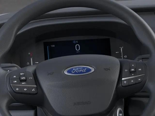 2026 Ford Transit Cargo Van T-250